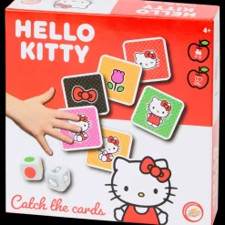 Dobbelspel Pak de Kaartjes Vanaf 4 jaar | Action NL*Disney Hot