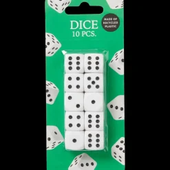 Dobbelstenen Vanaf 3 jaar | Action NL* Clearance