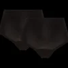 bamboe-tailleslips Vrouw 2 Stuks | Action NL*Dolce Bella Online