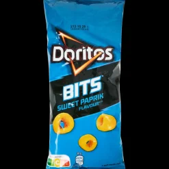 Bits Sweet Paprika | Action NL*Doritos Discount