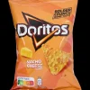 Nacho Cheese | Action NL*Doritos New