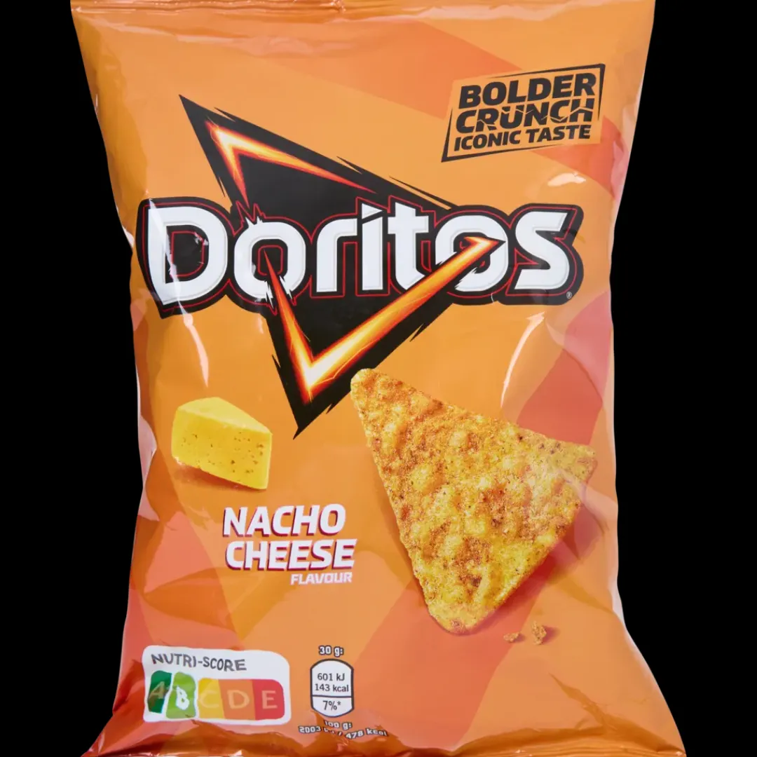 Nacho Cheese | Action NL*Doritos New