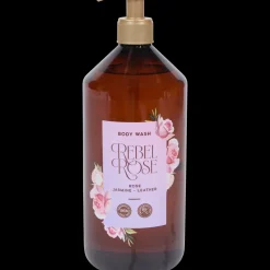 Douchegel 1 liter | Action NL* Hot