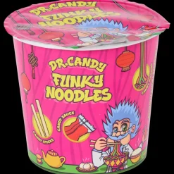 Dr. Candy Funky Noodles | Action NL* Sale