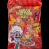Dr. Candy Gummy Fast Food Mix | Action NL* Hot