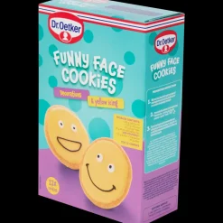 funny faces | Action NL*Dr. Oetker Online