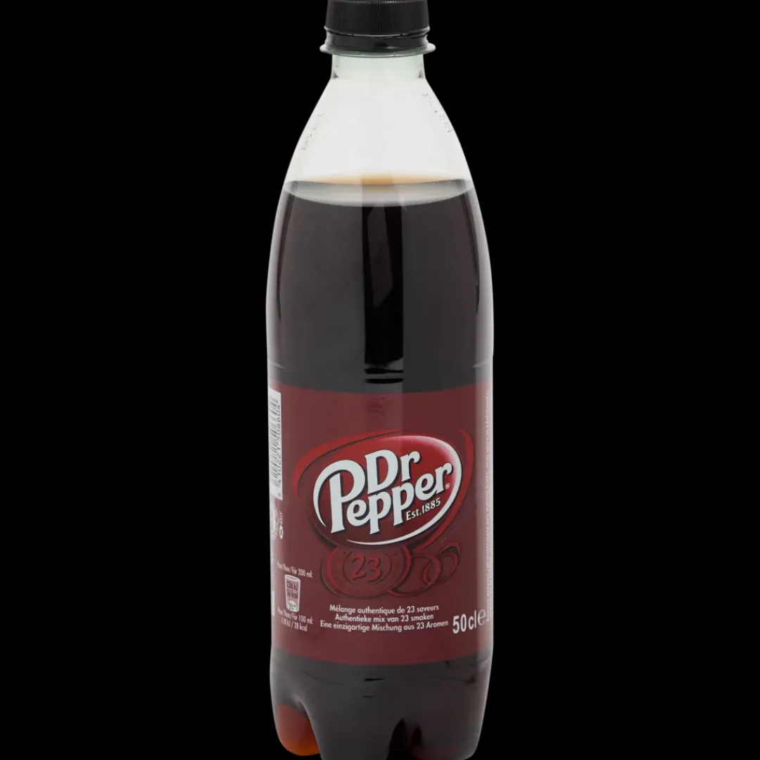 | Action NL*Dr. Pepper Clearance