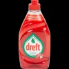 Clean & Fresh afwasmiddel Granaatappel | Action NL*Dreft Clearance