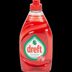 Clean & Fresh afwasmiddel Granaatappel | Action NL*Dreft Clearance