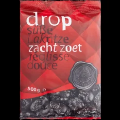 Drop Zacht Zoet | Action NL* Outlet