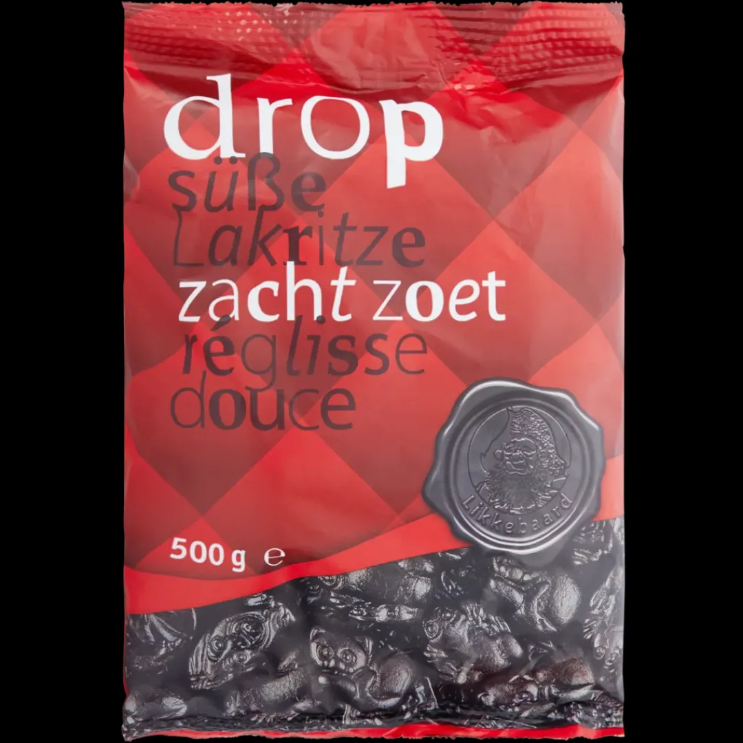Drop Zacht Zoet | Action NL* Outlet