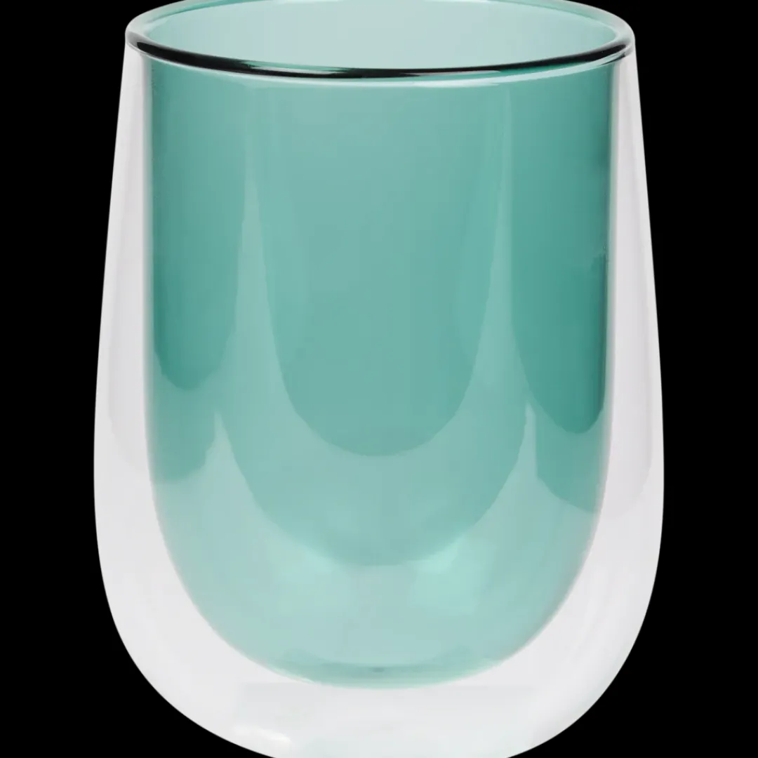 Dubbelwandig glas 1 Stuks | Action NL* Clearance