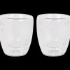 Dubbelwandige glazen 2 Stuks | Action NL* Clearance