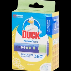 Fresh Discs Citroen | Action NL*Duck Clearance