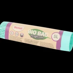 bio-afvalzakken 5 liter | Action NL*Dumil Hot