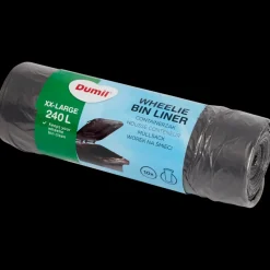 containerzakken XXL 240 liter | Action NL*Dumil Outlet