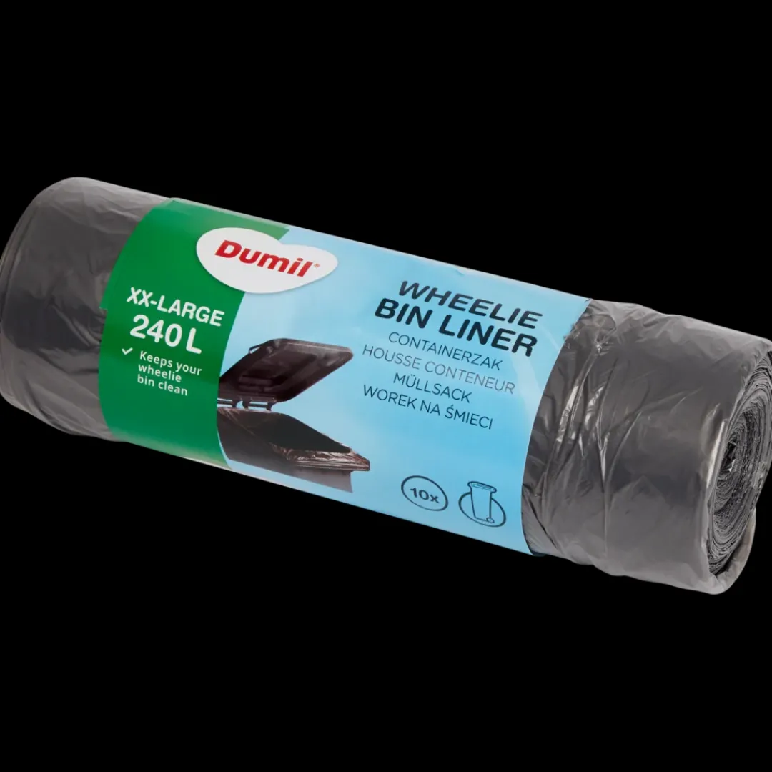 containerzakken XXL 240 liter | Action NL*Dumil Outlet