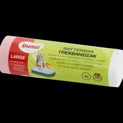 kattenbakzakken | Action NL*Dumil New