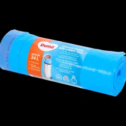 Dumil pedaalemmerzakken 34 liter | Action NL*