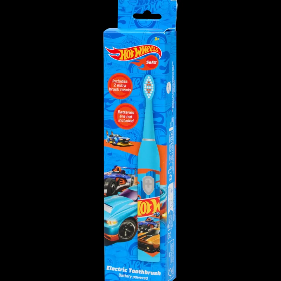 Elektrische kindertandenborstel | Action NL* Best