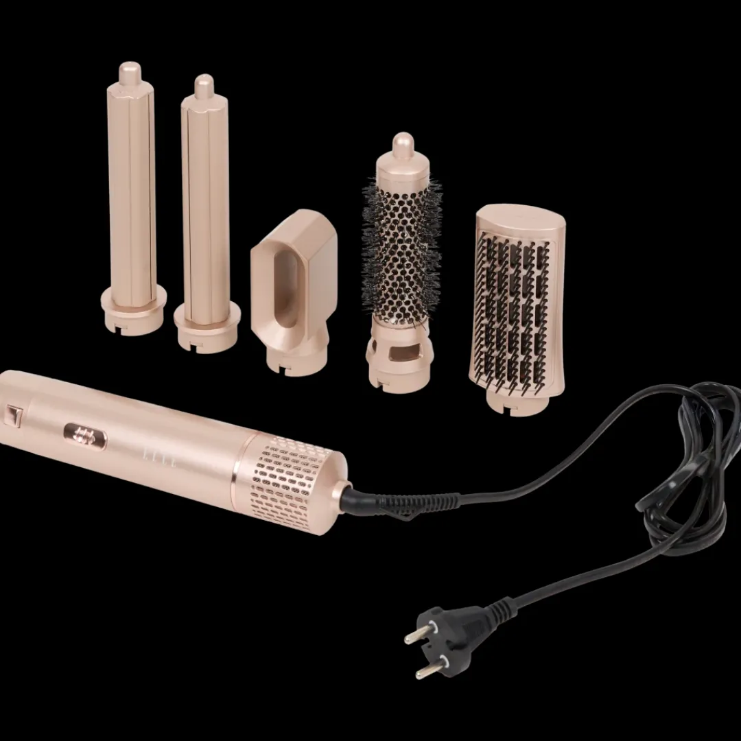 ELLE 5-in-1 airstyler | Action NL* Online