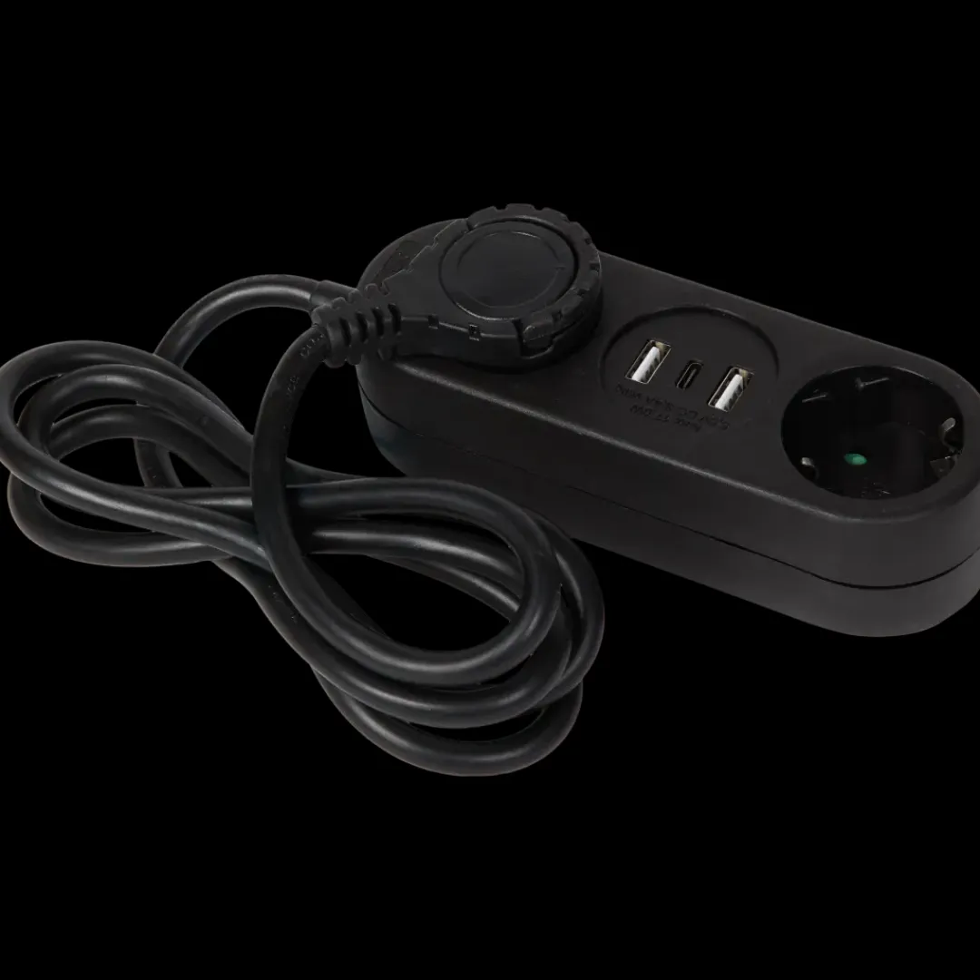 stekkerdoos | Action NL*Emos legrand Hot