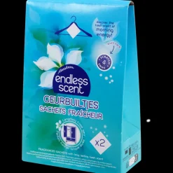 Endless Scent geurzakjes | Action NL*