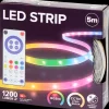 Eurodomest ledstrip 24 watt 1200 lm | Action NL* Hot