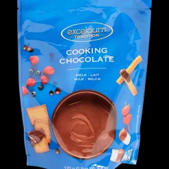 Excelcium Tradition smelt chocolade | Action NL*