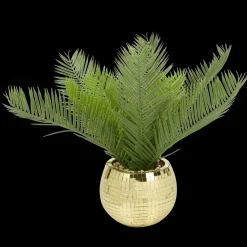 Excellent Flowers Kunstvaren in discopot | Action NL* Hot