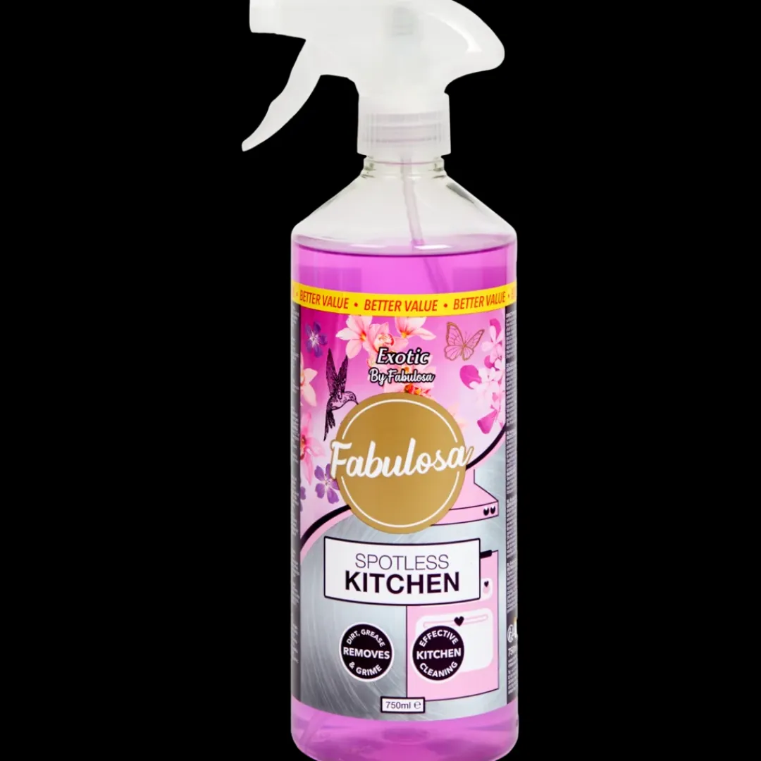 Fabulosa keukenreiniger | Action NL* Best
