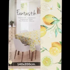 Fantastik vinyl tafelkleed | Action NL* Clearance