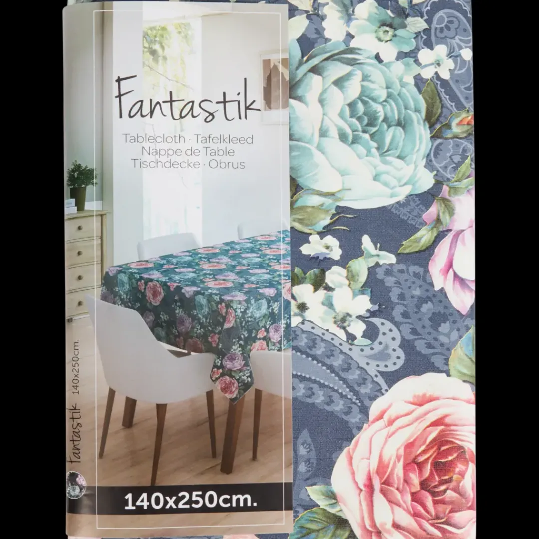 Fantastik vinyl tafelkleed | Action NL* Discount