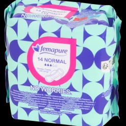 Femapure maandverband Normaal 14 Stuks | Action NL* Best
