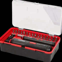 schroevendraaierset | Action NL*FERM New