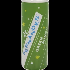 frisdrank Green Punch | Action NL*Fernandes Sale