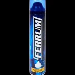 scheerschuim | Action NL*Ferrum Sale