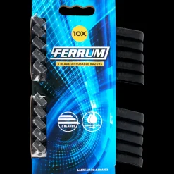 wegwerpscheermesjes | Action NL*Ferrum Hot