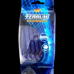 wegwerpscheermesjes | Action NL*Ferrum New