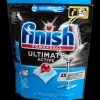vaatwastabletten Ultimate Active | Action NL*Finish Powerball Clearance
