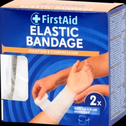 First Aid elastische verbanden | Action NL*