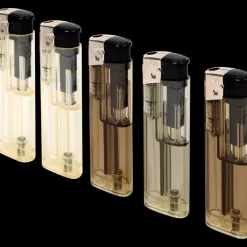 Flame Classics elektronische aanstekers | Action NL*