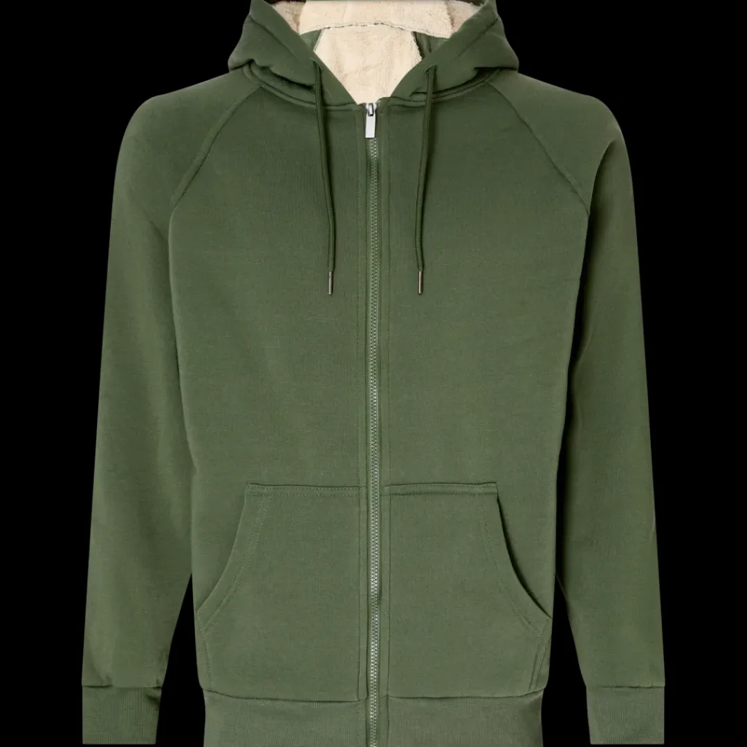 Fleecevest Man | Action NL*