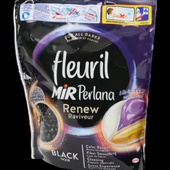 all-in-1 caps Renew Black | Action NL*Fleuril Outlet