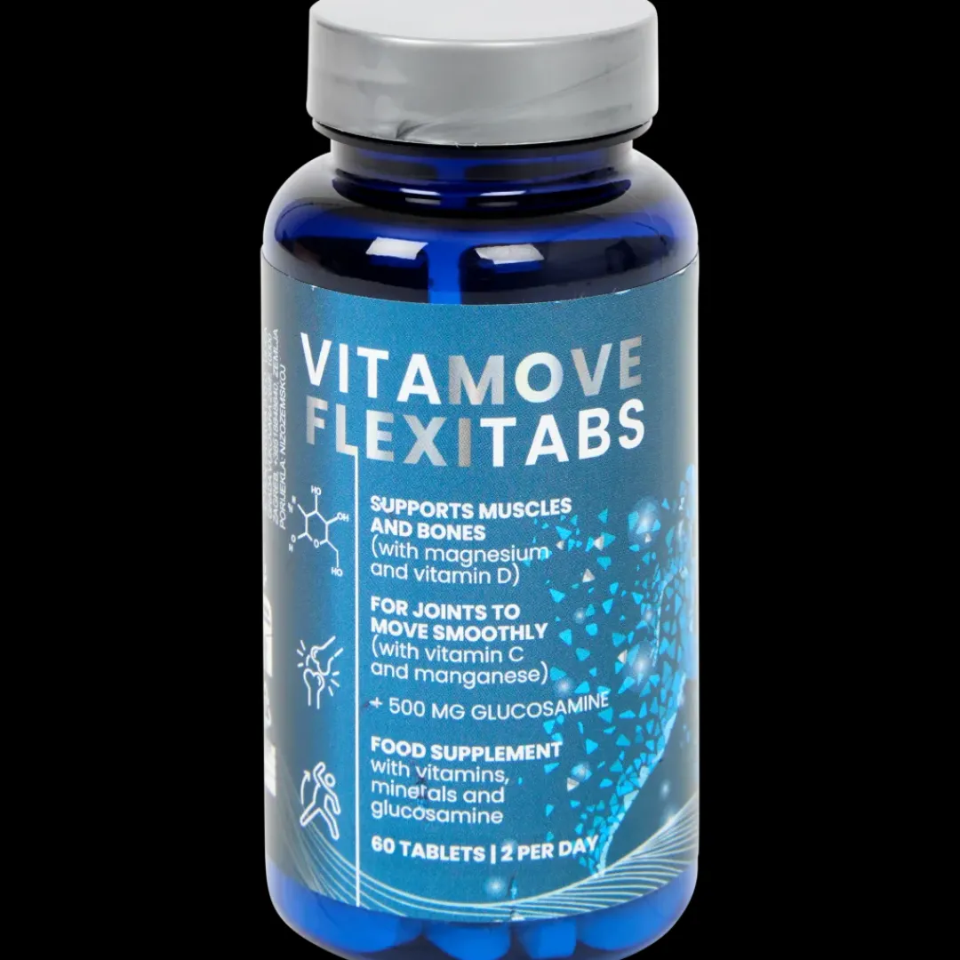 Flexitab voedingssupplement | Action NL* New