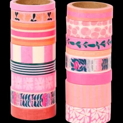 Flower Market washitape | Action NL* Hot