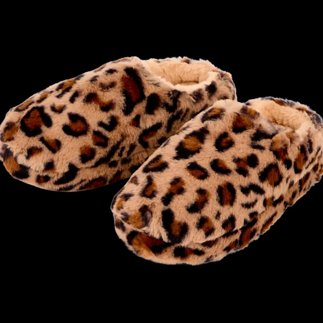 Fluffy pantoffels Vrouwelijk | Action NL* Best