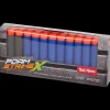 Foam Strike X pijlen Vanaf 6 jaar | Action NL* Outlet