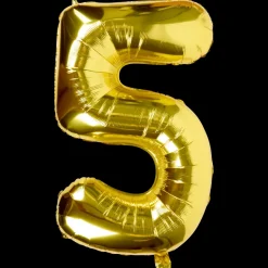 Folieballon cijfer 1 Stuks | Action NL* Sale