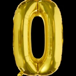 Folieballon cijfer 1 Stuks | Action NL* Best